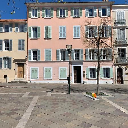 Apartamento Coeur De Hyères Exterior foto