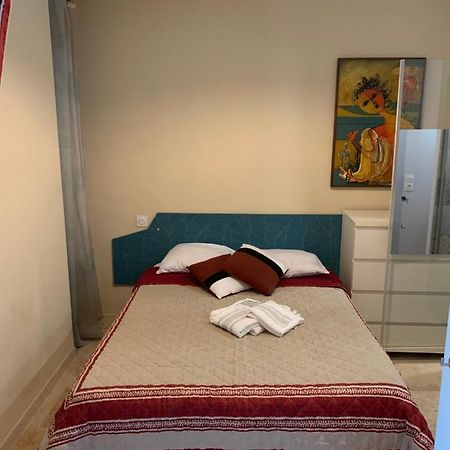 Apartamento Coeur De Hyères Exterior foto