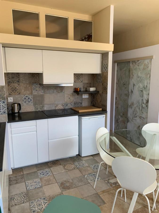 Apartamento Coeur De Hyères Exterior foto