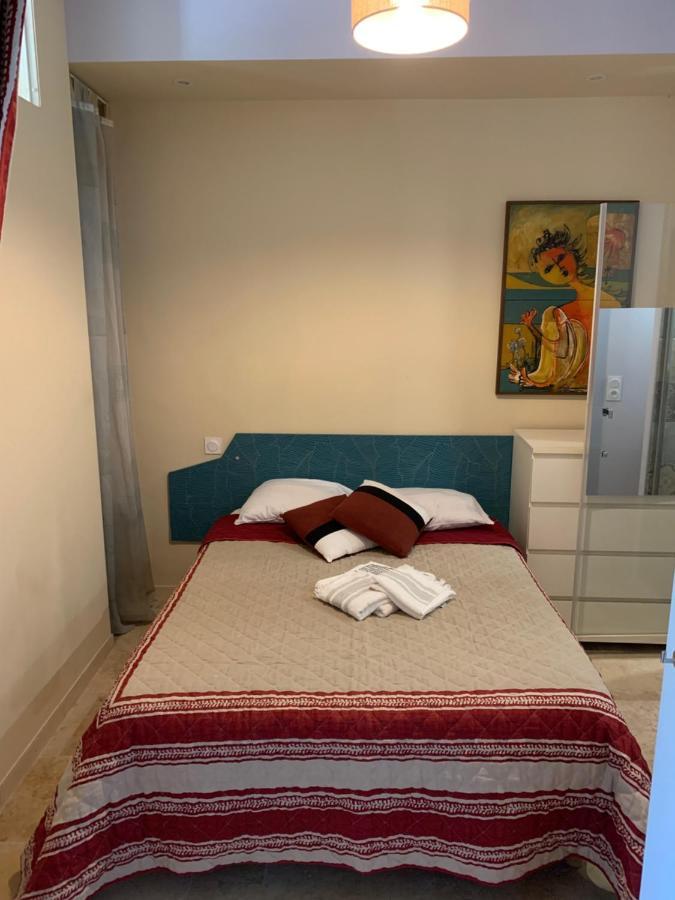 Apartamento Coeur De Hyères Exterior foto